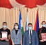 Добровольчество в наших сердцах - Кармаскалинский район