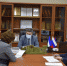 Глава администрации района Альфир Сабиров на днях провел очередной прием граждан - Кармаскалинский район