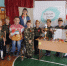 Семинар для вожатых  - Кармаскалинский район