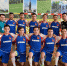 Футбольные выходные  - Кармаскалинский район