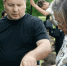В д.Таусенгирово прошли съемки фильма - Кармаскалинский район