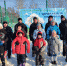 Смельчаки на старте - Кармаскалинский район