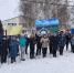 На пути к здоровью - Кармаскалинский район