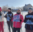Мы приближаемся к завершению лыжного сезона - Кармаскалинский район