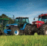 Месячник «Трактор» - Кармаскалинский район