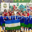 Дорогие спортсмены Кармаскалинского района! Поздравляем вас с Днём физкультурника и желаем побед, спортивных рекордов и отличного настроения! - Кармаскалинский район