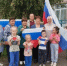 Сегодня в Башкирии стартовали Дни армейской культуры - Кармаскалинский район