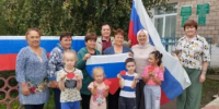 Сегодня в Башкирии стартовали Дни армейской культуры - Кармаскалинский район