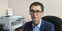 С Днем финансиста - Кармаскалинский район