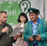 В КУЛУШЕВО ПРОШЕЛ ПРАЗДНИК "ИГРАЙ, ГАРМОНЬ!" - Кармаскалинский район