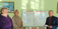 В районе завершили обследование помещений для голосования - Кармаскалинский район
