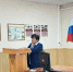 Председатель территориальной избирательной комиссии приняла участие в рабочем совещании сотрудников полиции - Кармаскалинский район