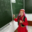 В ДЕНЬ НАЦИОНАЛЬНОГО КОСТЮМА ШКОЛЬНИКИ НАРЯДИЛИСЬ В ПРЕКРАСНЫЕ ОДЕЯНИЯ - Кармаскалинский район