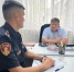 Встреча с представителями силовых ведомств  - Кармаскалинский район