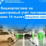 В Башкортостане на кадастровый учет поставлено более 14 тысяч машино-мест - Кармаскалинский район