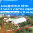 В Башкортостане почти 8,4 тысячи участков обрели четкие границы за 10 месяцев 2025 года - Кармаскалинский район