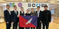 ЛУЧШИЕ УМЫ РАЙОНА ПОКАЗЫВАЮТ ЗНАНИЯ НА ОЛИМПИАДЕ - Кармаскалинский район