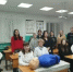 О действиях при ДТП и оказании первой помощи говорили в межшкольном учебном комбинате - Кармаскалинский район