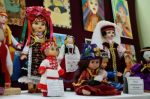 УКРАШЕНИЕ ЛЮБОГО МЕРОПРИЯТИЯ - ЭТО СОДЕРЖАТЕЛЬНАЯ ВЫСТАВКА