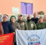 ВЕТЕРАНЫ БОЕВЫХ ДЕЙСТВИЙ ОБЪЕДИНЯЮТСЯ - Кармаскалинский район