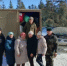 Подарки для бойцов на праздник - Кармаскалинский район