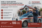 Безопасность жилья является одним из важнейших условий сохранности имущества граждан